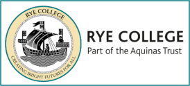 Rye College Logo